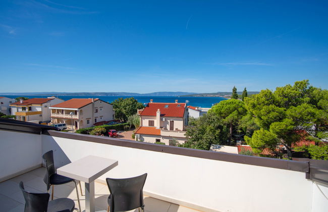 5 bedroom Apartment in Punat with terrace - Foto 21