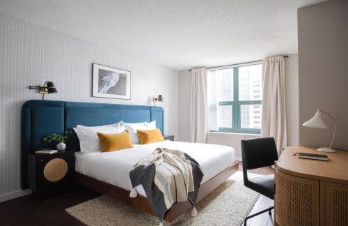 Kasa Magnificent Mile Chicago - Photo 56