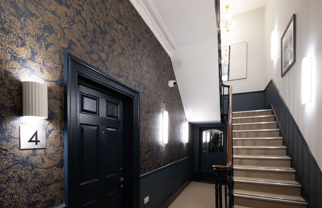 Redmayne House - Foto 27