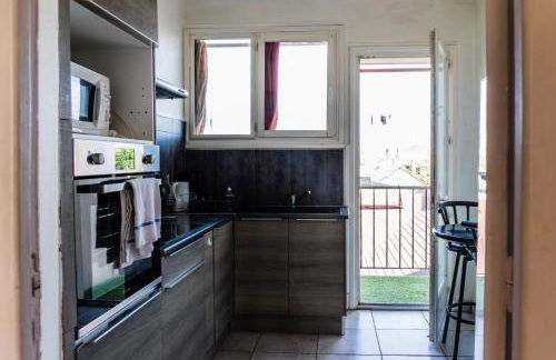 Le Voltaire -2 chambres- 70m2- HYPERCENTRE-Parking-WIFI FIBRE- Nouvelle literie - Photo 35