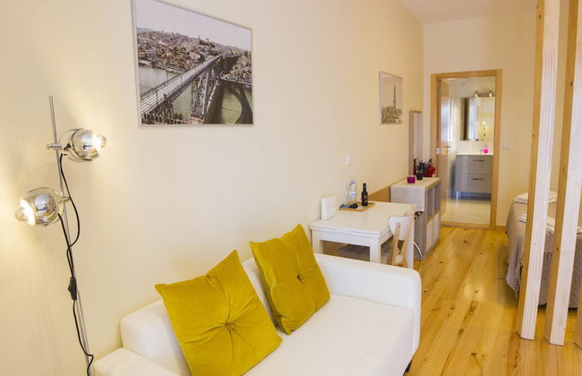 Cedofeita Back Garden - Foto 36