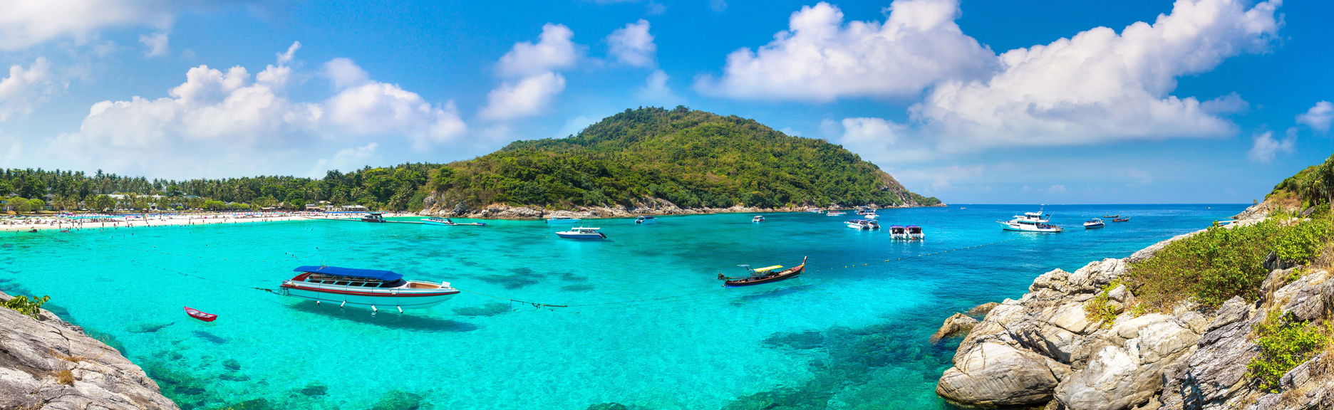 Tour por la Isla de Raya + Snorkel