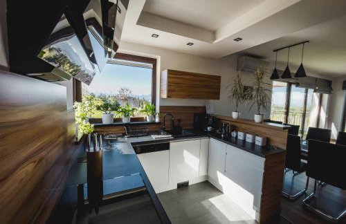 Apartament Blisko Słońca - Jacuzzi na wyłączność - Foto 10