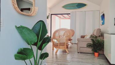 Villa Mirakai - Foto 1