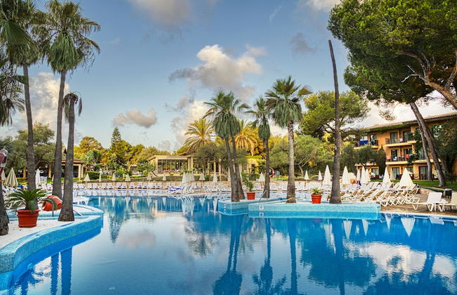 Vell Mari Hotel & Resort - Foto 36