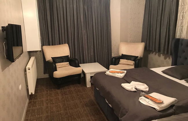 Han Suite Tuyap - Foto 6