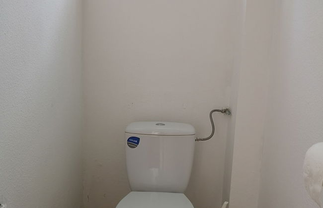 Hostel Caracalla - Foto 17