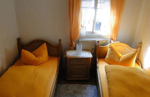 Altes Spitzhaus an der Goldroul - Foto 15