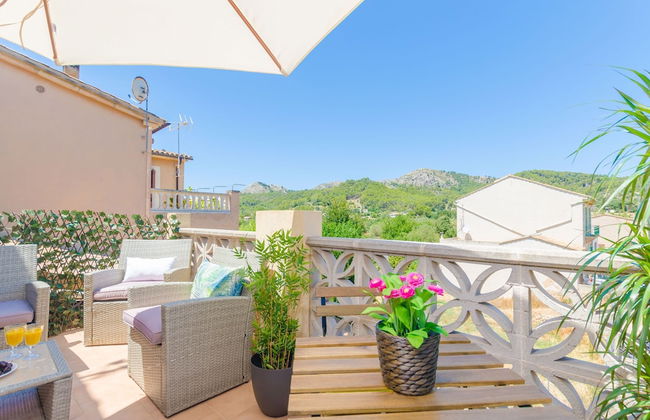 Can Damia in S Arrac - Foto 4