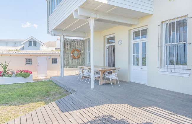 Fintimara Bay House - Foto 13