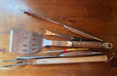 Cozy Historic Cabin with stellar view of Big Schloss - Foto 30