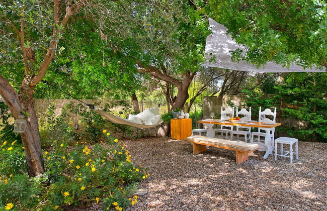 Villa Ixia - Foto 17