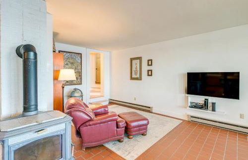 Oceanfront Frenchman Bay Home Stunning View! - Foto 8