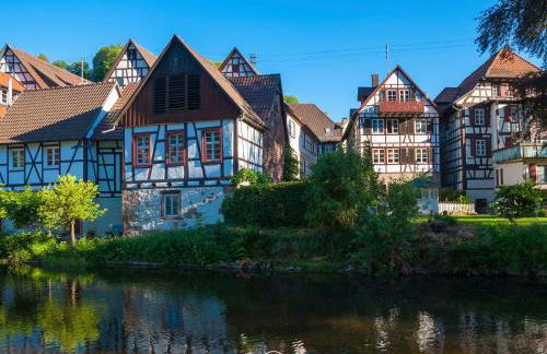 Waldklang - Refugio - Hund - Zaun - Smart - Foto 39