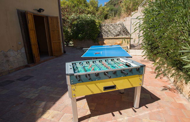 Holiday Home for 5 People, 200 Meters From the sea and Free Wi-fi - Foto 38