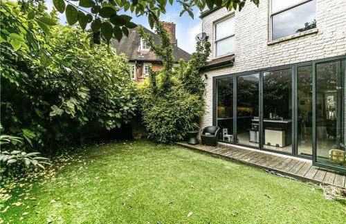 Luxury London House - Foto 34