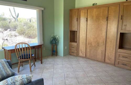 Tucson Mnt Foothills Saguaro Bliss - Foto 20