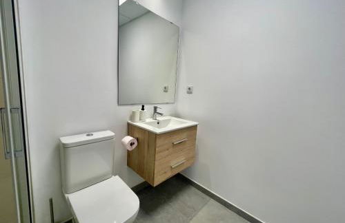 Geysotur Almogavares Suite - Foto 18