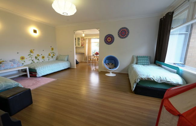 Family Home in Prime Location - Foto 16