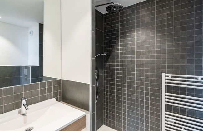 Chalet in Auris-en-oisans With Balcony - Foto 13