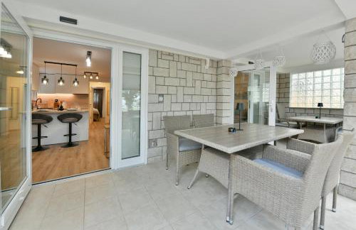 Apartments Home Homar - Foto 1