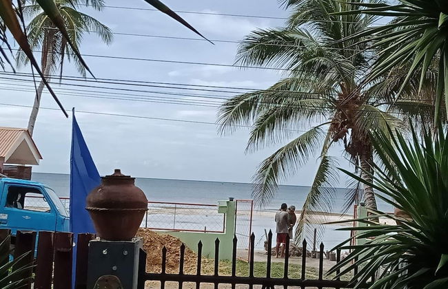 MLB BEACHFRONT APARTMENT - Foto 46