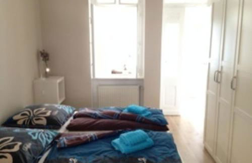 Ferienwohnung Eckloff - Foto 22