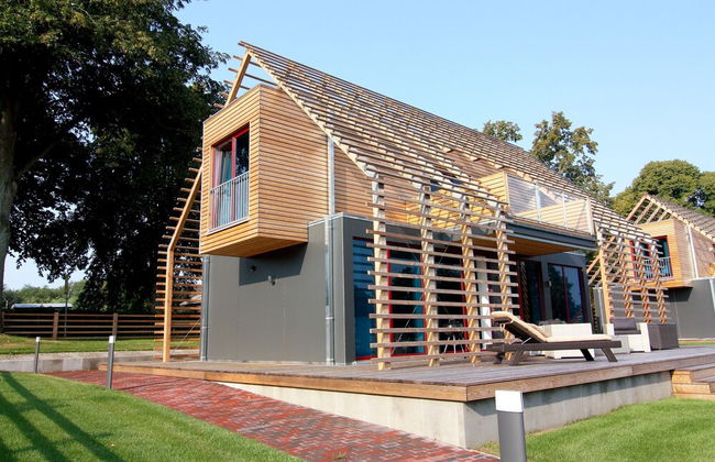 Chalet, Wendorf - Foto 1