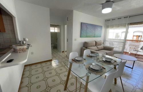 Calabardina Playa con Wifi y aire acondicionado - Foto 1