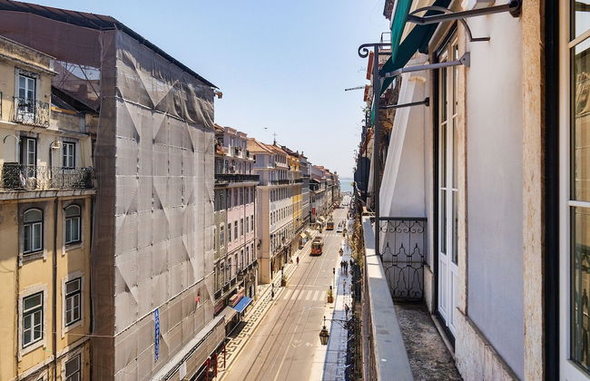 Villa Baixa - Lisbon Luxury Apartments - Foto 66