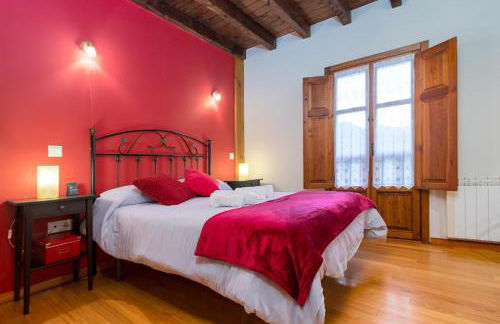 Casa Soles Naturaleza y Tranquilidad en los Picos de Europa - Foto 8