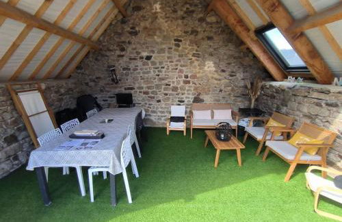 La Passerelle de la Baie - Foto 40