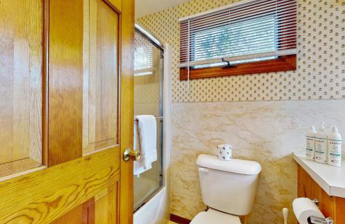 Cape Beach Bungalow - Foto 16