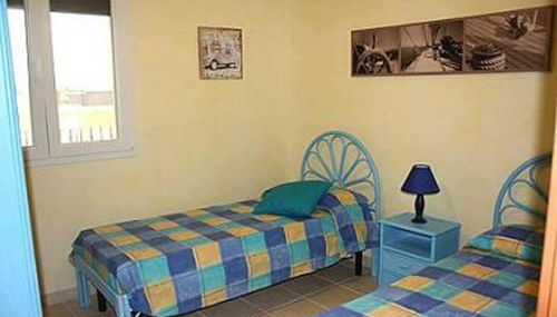 Villetta Poseidone - Foto 3