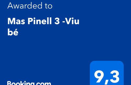 Mas Pinell 3 -Viu bé - Foto 45