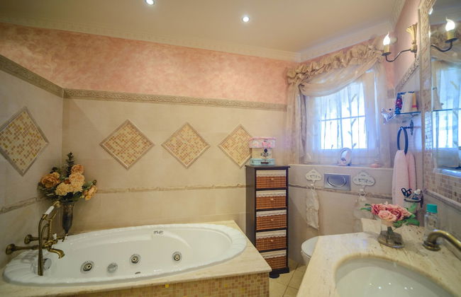 Cubo's Villa Elisabeth - Foto 39