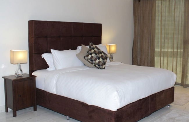 Piks Key - Central Park Towers - Photo 2