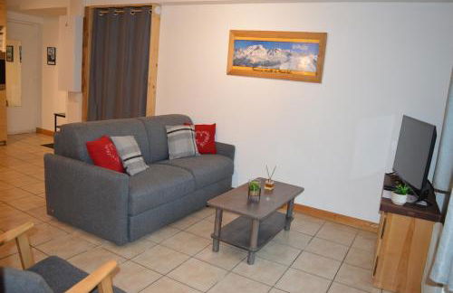 Appartement aux portes de St Gervais - Photo 5