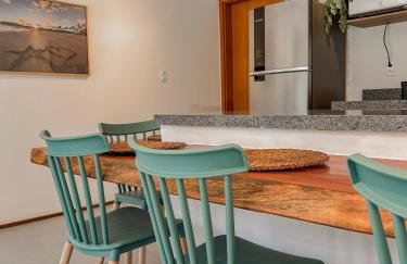 Villa Naluri - Casa Yodo - Apartamento 1 quarto em Japaratinga - Foto 57