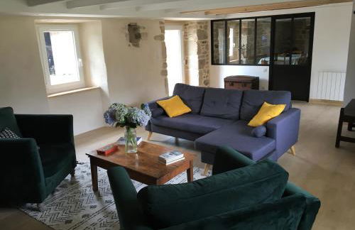 La maison de Gwen - Foto 1