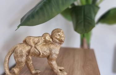 Maison cocon Bali - Foto 11