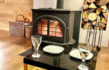 Loft d exception poele à bois et sauna, Vallouise Pelvoux, Puy Saint Vincent - Foto 6