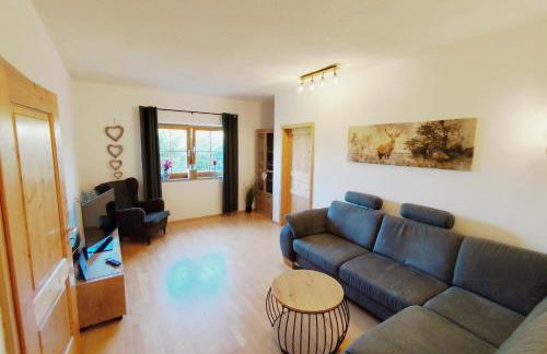 Ferienwohnung zur alten Schmiede - Foto 22