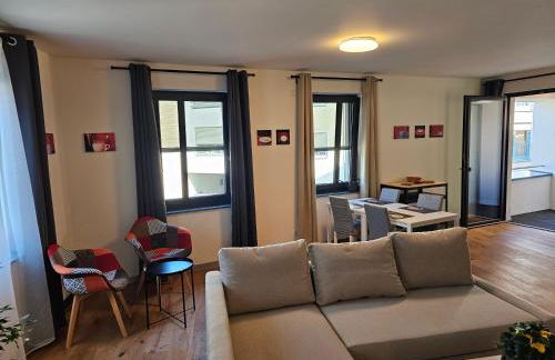 Cityappartements Weimar Bauhaus - Foto 6