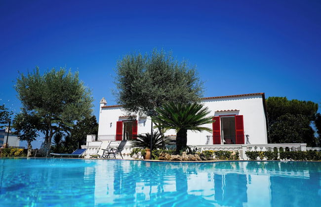 Villa Magiolina - Foto 70