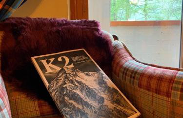 Casa Camas, wide 2bedroom, feel the mountain - Foto 47