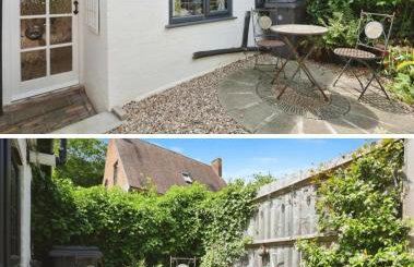 Old Cottage in Stratford upon Avon - Photo 24