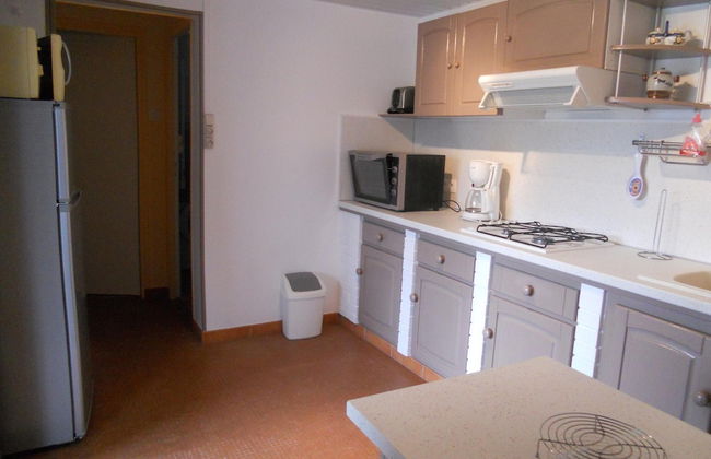 Holiday Home in Cayeux-sur-mer Near Bay of Somme - Photo 4