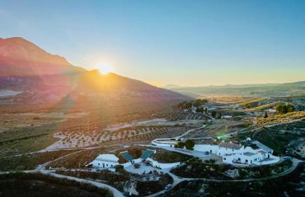 LAS DUNAS Caves - Granado - Foto 61