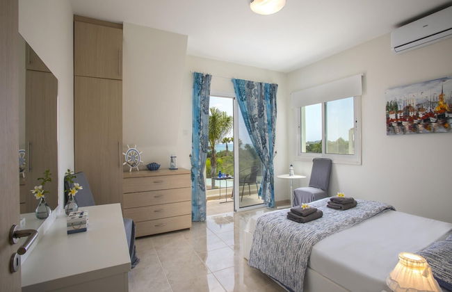 Villa Atlantis in Ayia Napa - Foto 24